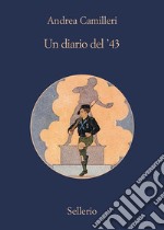 Un diario del '43. E-book. Formato EPUB ebook