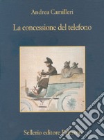 La concessione del telefono. E-book. Formato EPUB ebook