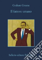 Il fattore umano. E-book. Formato EPUB ebook