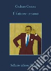 Il fattore umano. E-book. Formato EPUB ebook