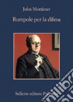 Rumpole per la difesa. E-book. Formato EPUB ebook