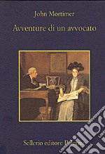 Avventure di un avvocato. E-book. Formato EPUB ebook