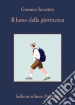 Il lusso della giovinezza. E-book. Formato EPUB ebook