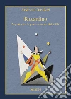 Riccardino. Seguito dalla prima stesura del 2005. E-book. Formato EPUB ebook di Andrea Camilleri