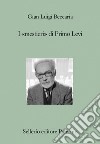 I «mestieri» di Primo Levi. E-book. Formato EPUB ebook