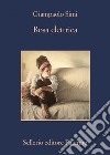 Rosa elettrica. E-book. Formato EPUB ebook