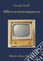 Millenovecentottantaquattro. E-book. Formato EPUB ebook