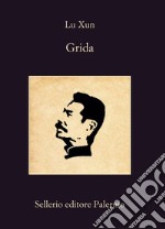 Grida. E-book. Formato EPUB ebook