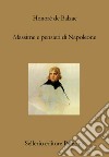 Massime e pensieri di Napoleone. E-book. Formato EPUB ebook