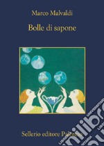 Bolle di sapone. E-book. Formato EPUB