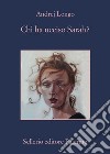 Chi ha ucciso Sarah?. E-book. Formato EPUB ebook di Andrej Longo