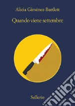 Quando viene settembre. E-book. Formato EPUB ebook