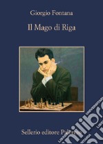 Il Mago di Riga. E-book. Formato EPUB ebook