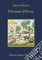 Il bestiario di Proust. E-book. Formato EPUB ebook