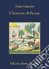 Il bestiario di Proust. E-book. Formato EPUB ebook di Daria Galateria