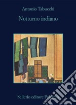 Notturno indiano. E-book. Formato EPUB ebook