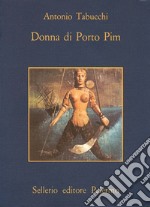 Donna di Porto Pim. E-book. Formato EPUB ebook