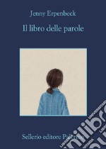 Il libro delle parole. E-book. Formato EPUB ebook