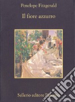 Il fiore azzurro. E-book. Formato EPUB ebook