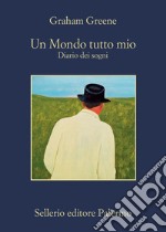 Un Mondo tutto mio: Diario dei sogni. E-book. Formato EPUB ebook