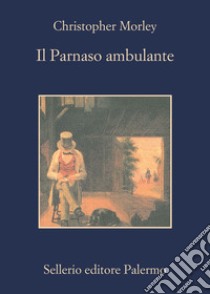 Il Parnaso ambulante. E-book. Formato EPUB ebook di Christopher Morley