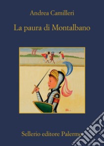 La paura di Montalbano. E-book. Formato EPUB ebook di Andrea Camilleri