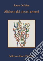 Alfabeto dei piccoli armeni. E-book. Formato EPUB ebook