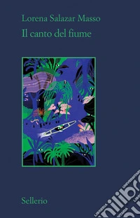 Il canto del fiume. E-book. Formato EPUB ebook