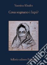 Cosa sognano i lupi?. E-book. Formato EPUB ebook