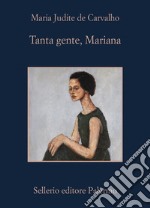 Tanta gente, Mariana. E-book. Formato EPUB ebook