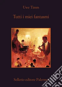 Tutti i miei fantasmi. E-book. Formato EPUB ebook
