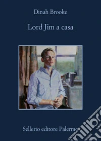 Lord Jim a casa. E-book. Formato EPUB ebook