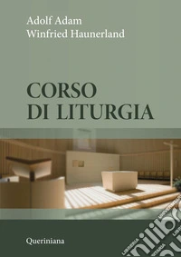 Corso di liturgia. E-book. Formato PDF ebook