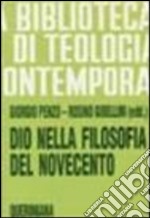 Dio nella filosofia del Novecento. E-book. Formato PDF ebook