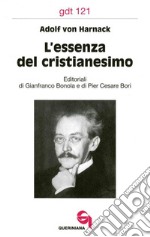 L' essenza del cristianesimo. E-book. Formato PDF
