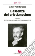 L' essenza del cristianesimo. E-book. Formato PDF ebook