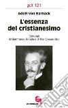 L' essenza del cristianesimo. E-book. Formato PDF ebook