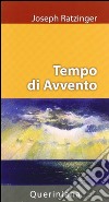 Tempo di avvento. E-book. Formato PDF ebook di Benedetto XVI (Joseph Ratzinger)