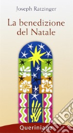 La benedizione del Natale. E-book. Formato PDF ebook