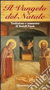 Il vangelo del Natale. E-book. Formato PDF ebook di Rudolf Pesch