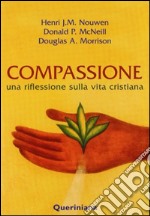 Compassione. Una riflessione sulla vita cristiana. E-book. Formato PDF