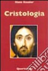 Cristologia. E-book. Formato PDF ebook