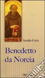 Benedetto da Norcia. E-book. Formato PDF ebook