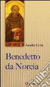 Benedetto da Norcia. E-book. Formato PDF ebook