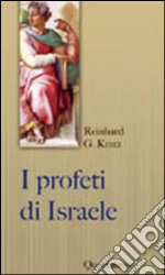 I profeti di Israele. E-book. Formato PDF ebook