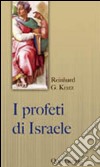 I profeti di Israele. E-book. Formato PDF ebook