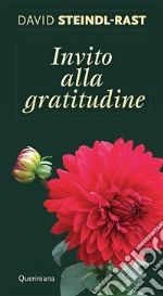 Invito alla gratitudine. E-book. Formato PDF ebook