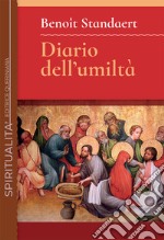 Diario dell'umiltà. E-book. Formato PDF ebook