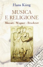 Musica e religione. E-book. Formato PDF ebook