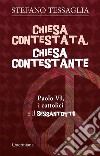 Chiesa contestata, Chiesa contestante. E-book. Formato PDF ebook